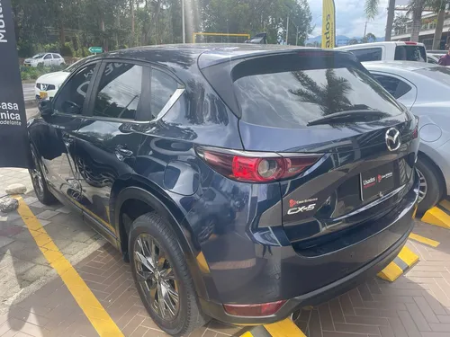 Mazda CX-5 2.5 Touring At