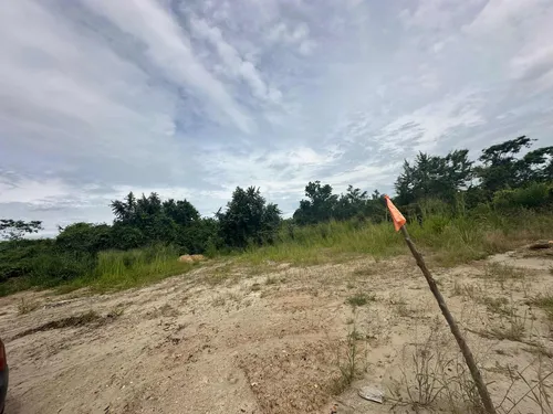 Lote En Venta 1200m2