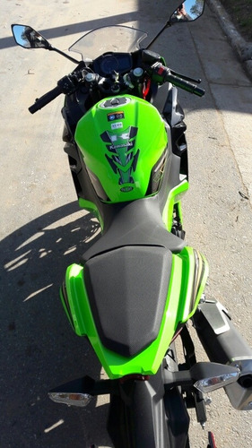 Kawasaki Ninja 400 Abs 2020