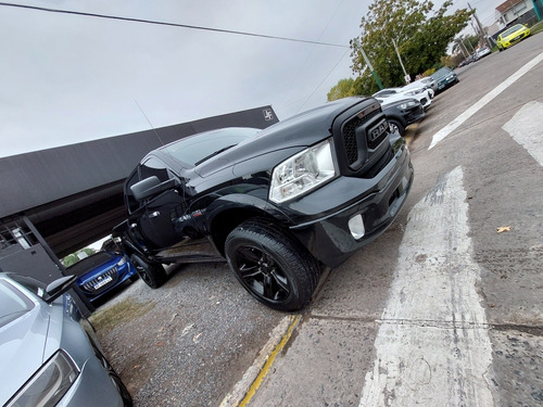 RAM 1500 5.7 Laramie Atx V8