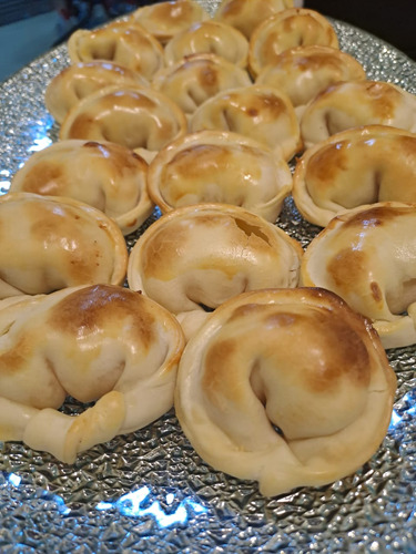 Pizza Party, Perniles, Bebidas, Postres