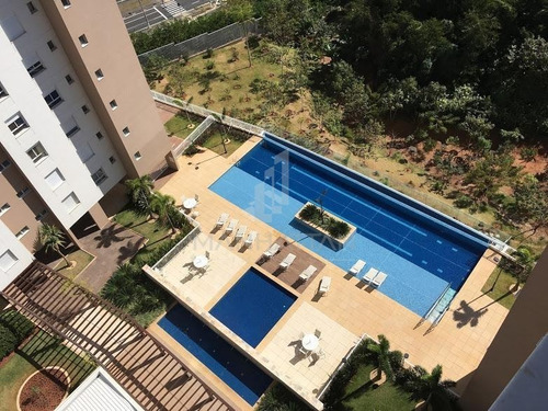 Imagem 15 de 15 de Apartamento À Venda Em Loteamento Residencial Vila Bella Dom Pedro - Ap001293