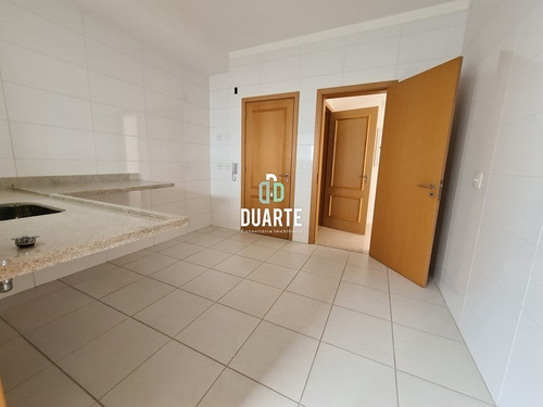 Imagem 16 de 25 de Apartamento Novo No Gonzaga - Ap03890 - 69503821