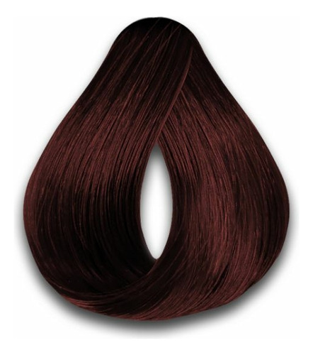 Coloraçao Haskell Excllusiv 5.56 Cast Cla Acaju Averme 50g