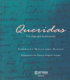 Libro Queridas Original