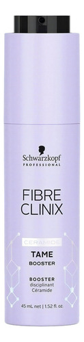 Potenciador Antiencrespado 45ml Fibre Clinix Schwarzkopf