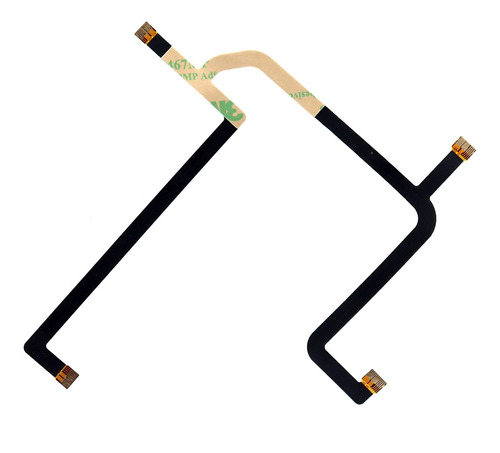 Deal4go Cable Flexible Repuesto Para Camara Cardan Dji 2