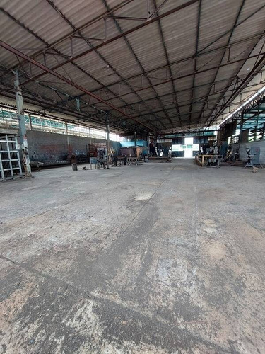 Imagen 8 de 20 de Venta De Terreno Con Galpones Puerto Cabello (9.971 Metros) Cód. 161495