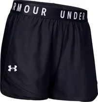 Comprar Shorts  Negro Mujer Play Up Shorts 3.0-b 1344552-001-n11
