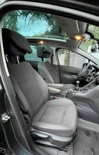 Peugeot 5008 1.6 Allure Plus 156cv 2013