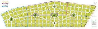 Imagen 3 de 7 de Venta Lote Estancia Santa Lucia, Alta Gracia, Cordoba.