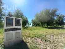 Comprar Terreno En  Venta - Nuevo Malagueño, 380 M2 - Apto Duplex