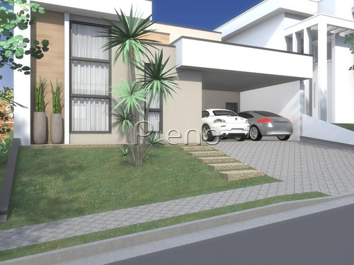 Imagem 4 de 10 de Casa À Venda Em Roncáglia - Ca028229