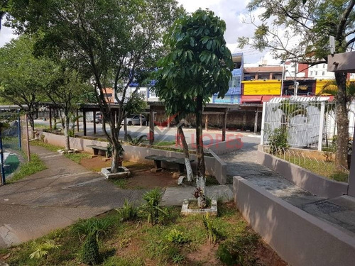 Imagem 19 de 22 de Apartamento Para Locação No Bairro Itaquera, 2 Dorm, 1 Vagas, 56,00 M - 1517