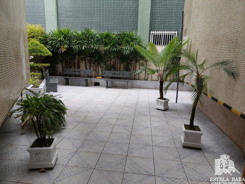 Imagem 3 de 30 de Apartamento - Ap00359 - 70316832