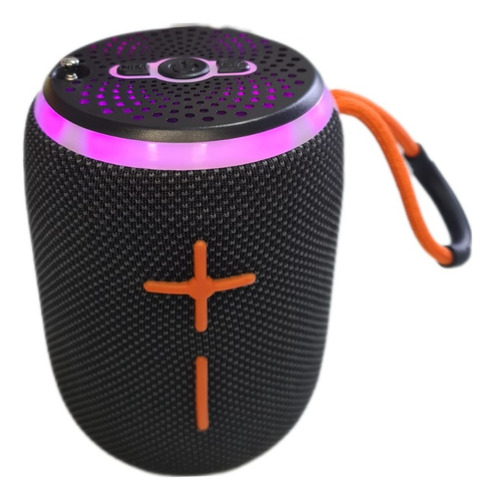 Alto Falante Bluetooth Portátil Fm Kapbom Ka8231