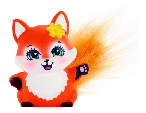 Muñeca Enchantimals Felicity Fox