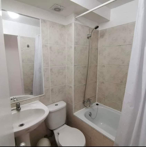 Se Vende Depto Vista Al Mar 1 Dormitorio A 5 Minutos Centro