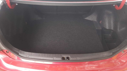Imagen 13 de 15 de Toyota Corolla 2010 Le Br Aa Ee Cd R-15 At
