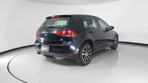Volkswagen Golf 1.4 HIGHLINE DSG ASISTENTE APARCAMIENTO