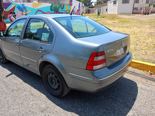 Volkswagen Jetta 2.0 Comfortline Aa Ee Abs Cd Qc At