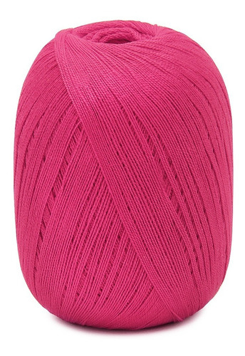 Linha Camila 1000 Cores Ref.4430 1000mts Crochê Cor 0029- Pink