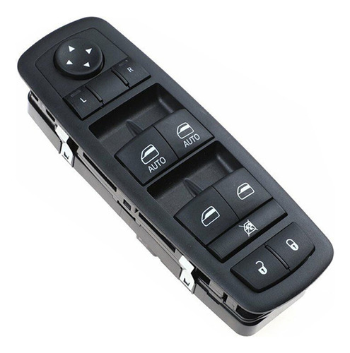 Control Maestro Vidrios Para Para Chrysler 300 Pacifica