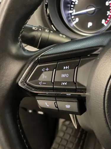 Mazda CX-9 2.5 Grand Touring Lx 4x4