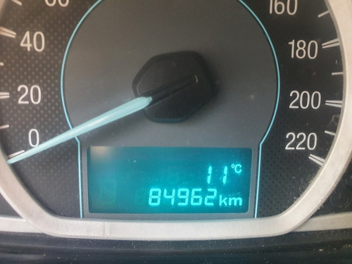Imagen 10 de 10 de Ford Ka 2016 1.5 Sel