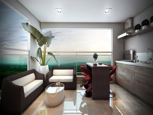 Apartamento Com 3 Dormitórios À Venda, 140 M² Por R$ 879.000 - Edifício Saint-tropez - Sorocaba/sp, Próximo Ao Shopping Iguatemi. - Ap0008 - 67639630