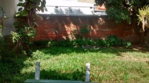 Casa Em Floresta Com 4 Dormitórios - Nk12120