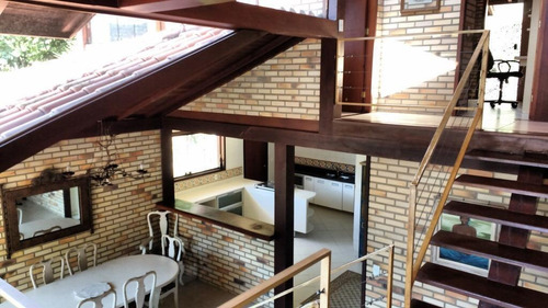 Imagem 26 de 26 de Casa Com 5 Dormitórios À Venda Por R$ 1.500.000,00 - Itaipu - Niterói/rj - Ca0906