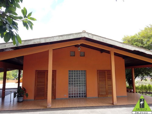 Imagem 3 de 30 de Chacara - 2723 - 70400262