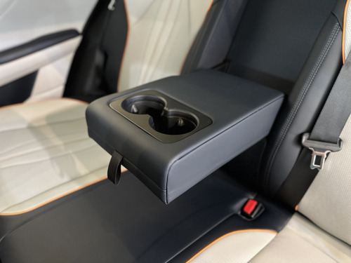 BYD SONG PLUS PREMIUM 1.5 DM-I TURBO HÍBRIDO AWD AUTOMÁTICO
