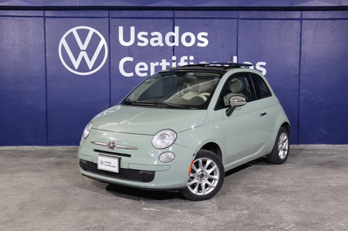 Fiat 500 1.4 easy mt