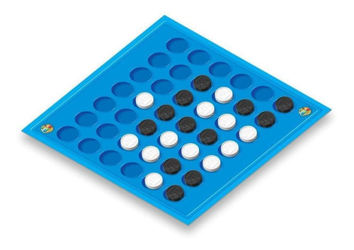 Club de juegos de mesa infantil Ludo Dama 6 en 1