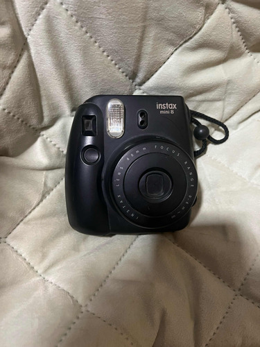 Cámara Instax Mini