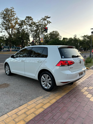 Volkswagen Golf 1.4 Comfortline Tsi Dsg