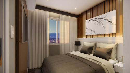 Apartamento À Venda, Cangaíba - São Paulo/sp - 1827