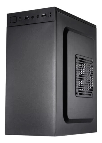 Cpu Intel I3 8100 Oitava Geração Ddr4 32gb Ssd 1tb 500w
