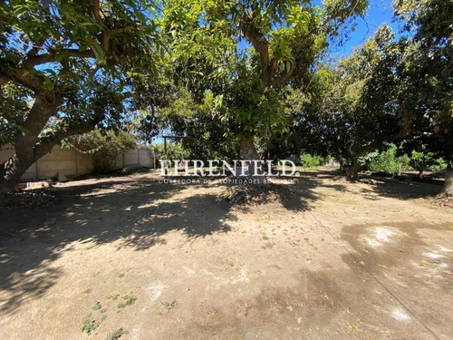 Terreno Construccion En Venta En Limache