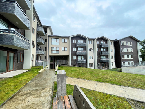 Departamento Semi Nuevo, Puerto Montt