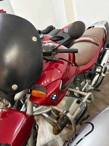 Bmw R850r 2006
