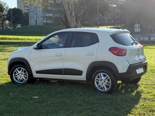 Renault Kwid 1.0 Sce 66cv Intense