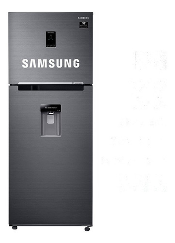 Refrigeradora Samsung Rt38k5930bs 382l