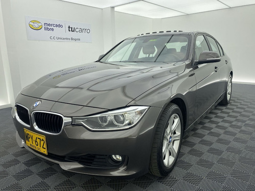 Imagen 1 de 19 de Bmw 328i