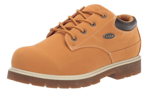 Lugz Driter Lo Lx Classic Oxford Bota De Espuma Viscoelasti