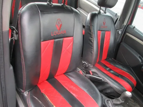 Renault Logan 1600cc Mt Aa