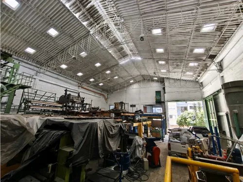 610m2 Bodega Arriendo Itagüí - Subestacion