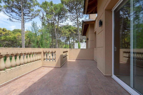 Imagen 22 de 22 de Casa En Venta - 5 Ambientes - Pinamar Norte